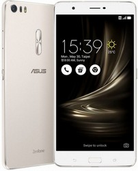 Замена экрана на телефоне Asus ZenFone 3 Ultra в Ростове-на-Дону